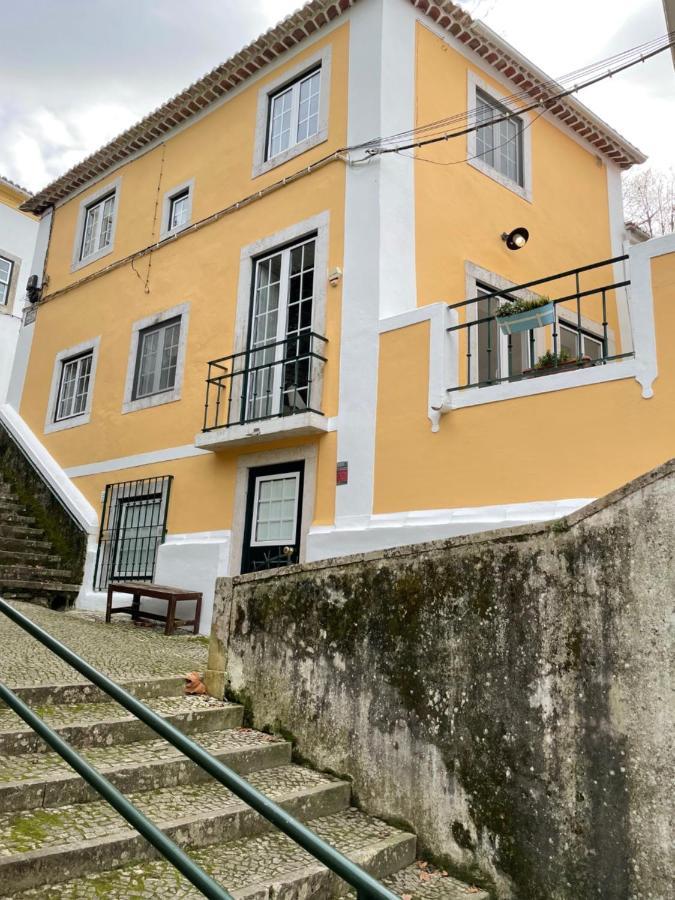 Sintra1012 Boutique Guesthouse Екстер'єр фото