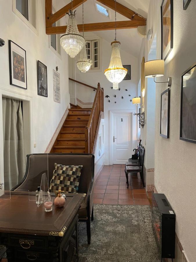 Sintra1012 Boutique Guesthouse Екстер'єр фото