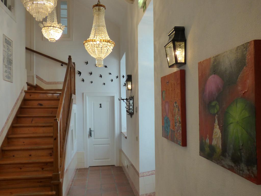 Sintra1012 Boutique Guesthouse Екстер'єр фото