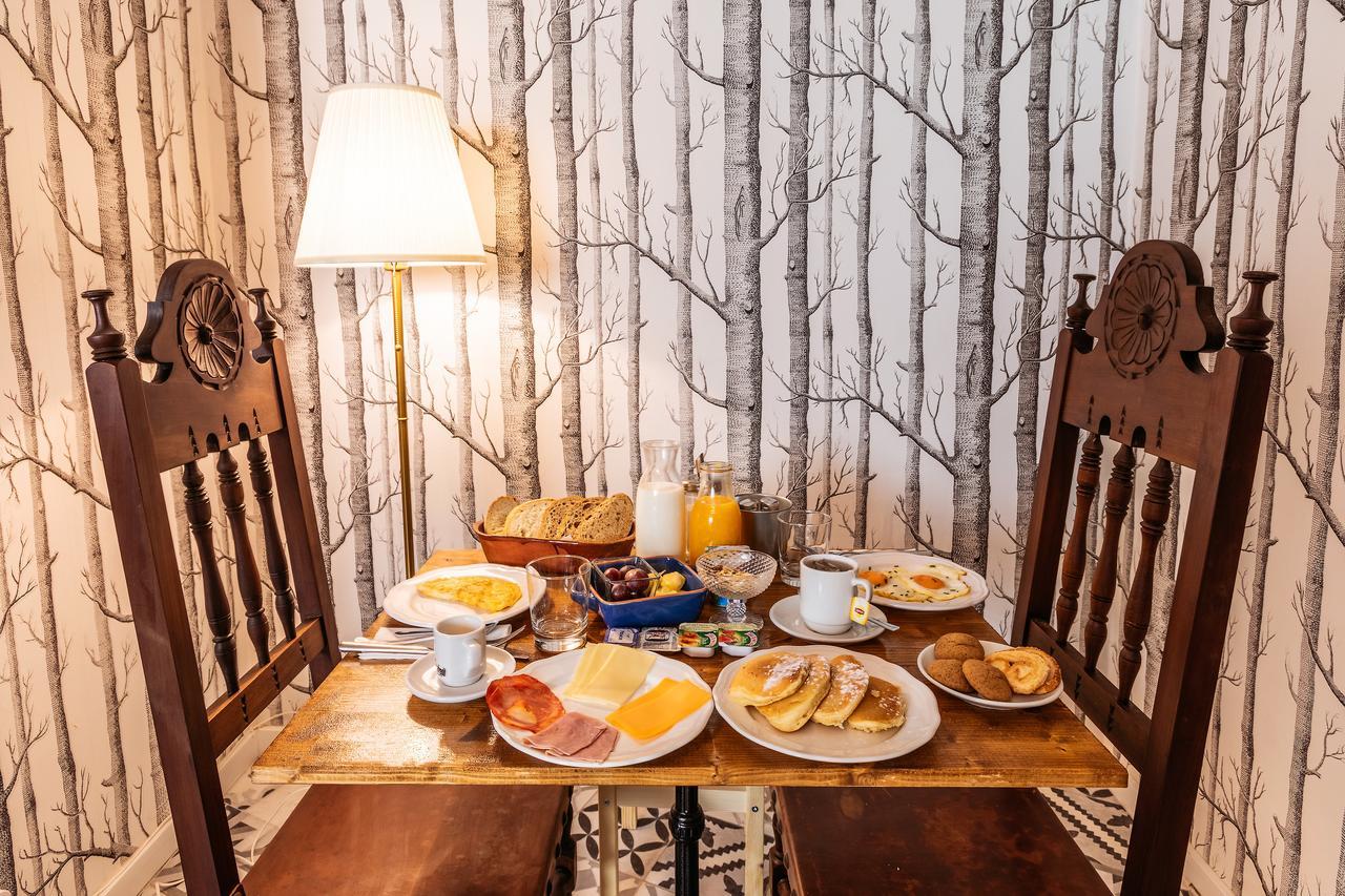 Sintra1012 Boutique Guesthouse Екстер'єр фото